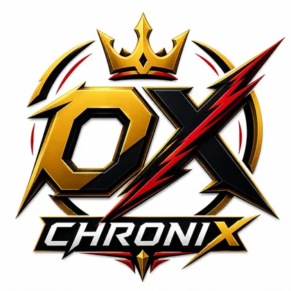 CHRONIX 2.0