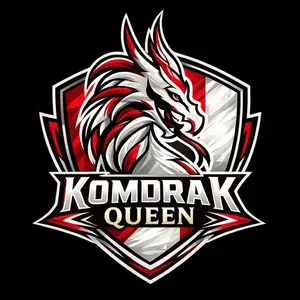 KOMDRAK QUEEN