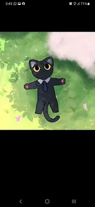 Logo del equipo Gatos