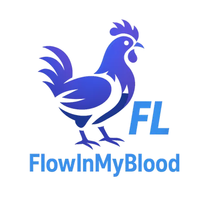 FlowInMyBlood