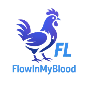FlowInMyBlood