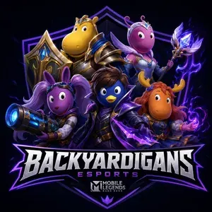 The Backyardigans