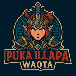 PUKA ILLAPA WAQTA