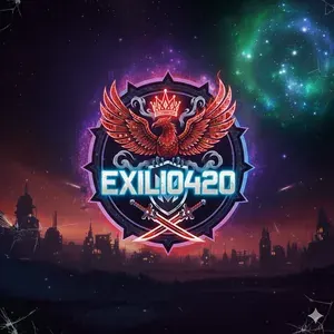 Exilio420