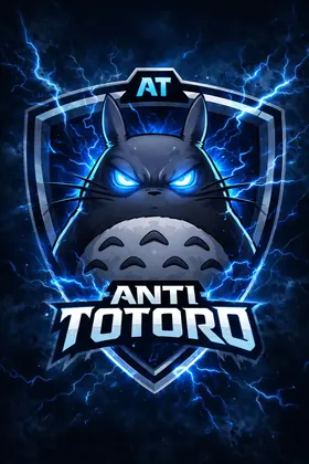 Totoros gaming
