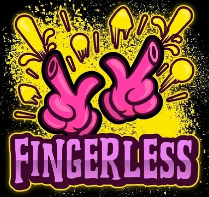 Fingerless