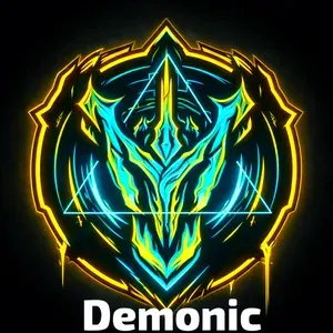 Demonic
