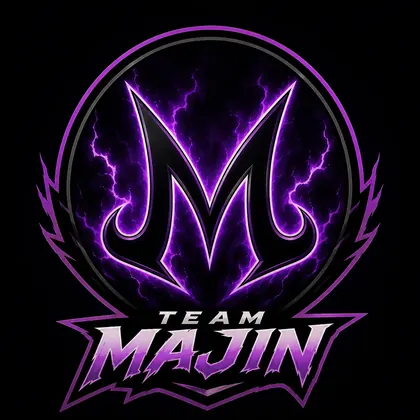 Team Majin