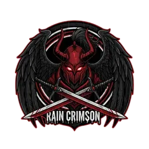 RAIN CRIMSON