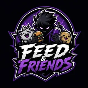 Feed & Friends
