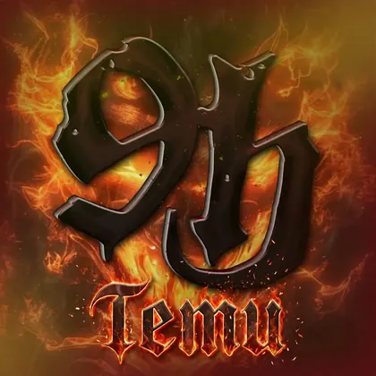 Logo del equipo 9h Del Temu