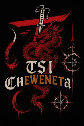 TS1 Cheweneta