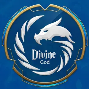 Divine god