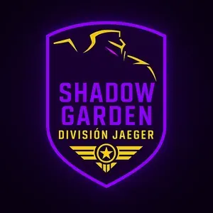 SHADOW GARDEN D.J