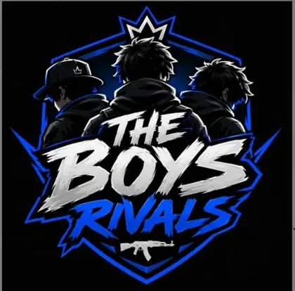 Logo del equipo The Boys X