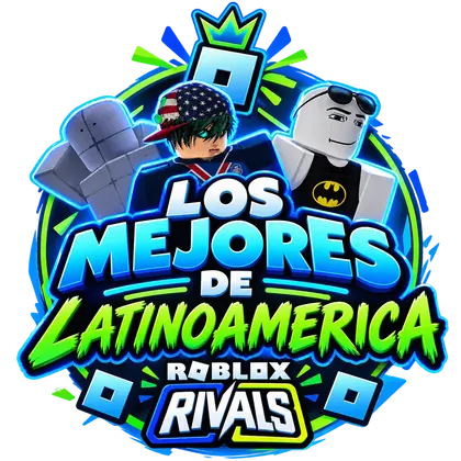 Logo del equipo Los mejores de LATINOAMERICA