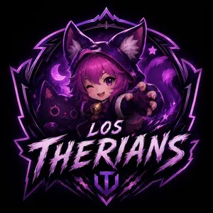 Los therians