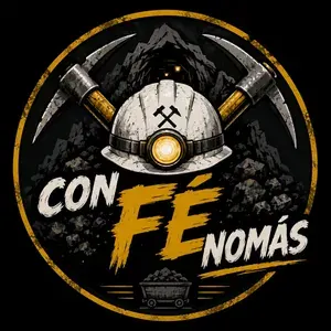 CON FÉ NOMÁS