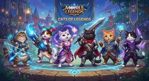 FISICS legends