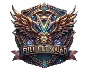 Full Tilt Squad