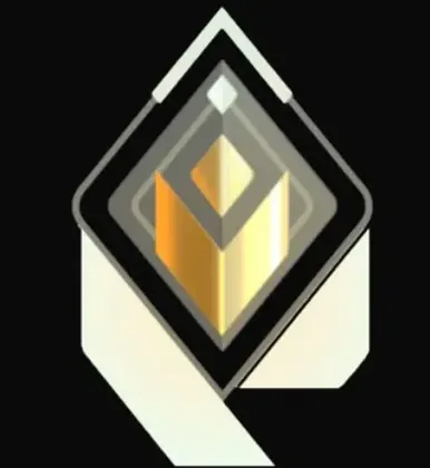Logo del equipo valorant players