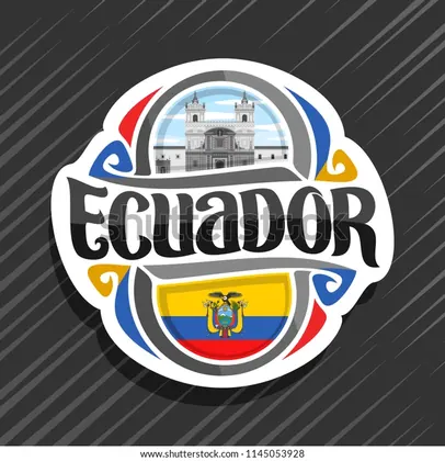 Logo del equipo ecuator