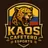 KAOS CAFETERO