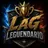 lag legendario