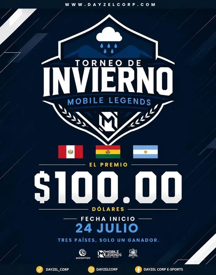TORNEO DE INVIERNO