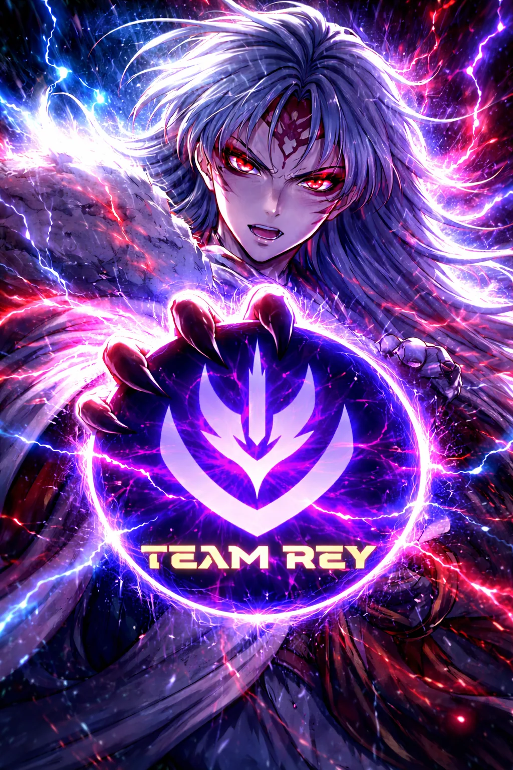 Sesshomaru