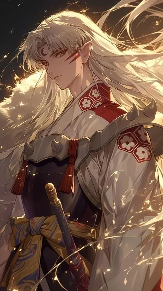 zSesshomaru