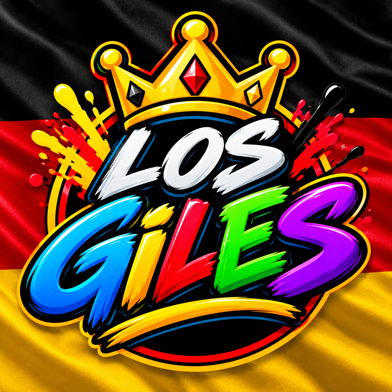 los giles
