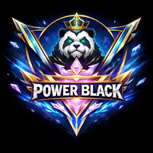 Power Black (K.O)