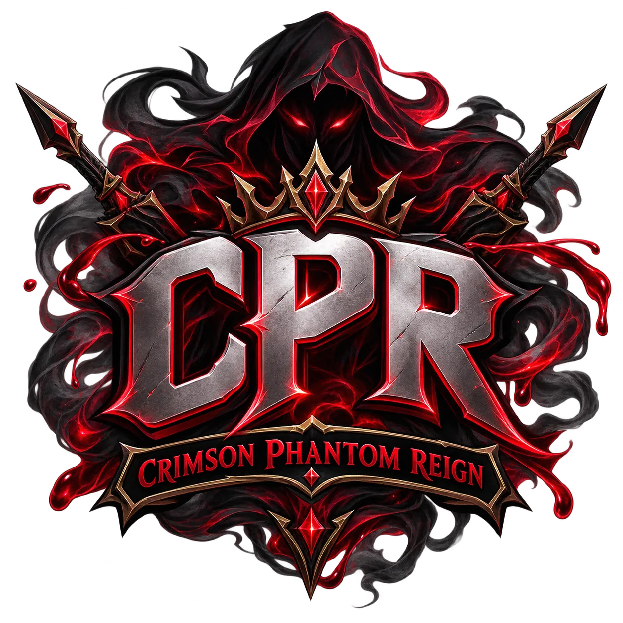 CRIMSON PHANTOM REIGN