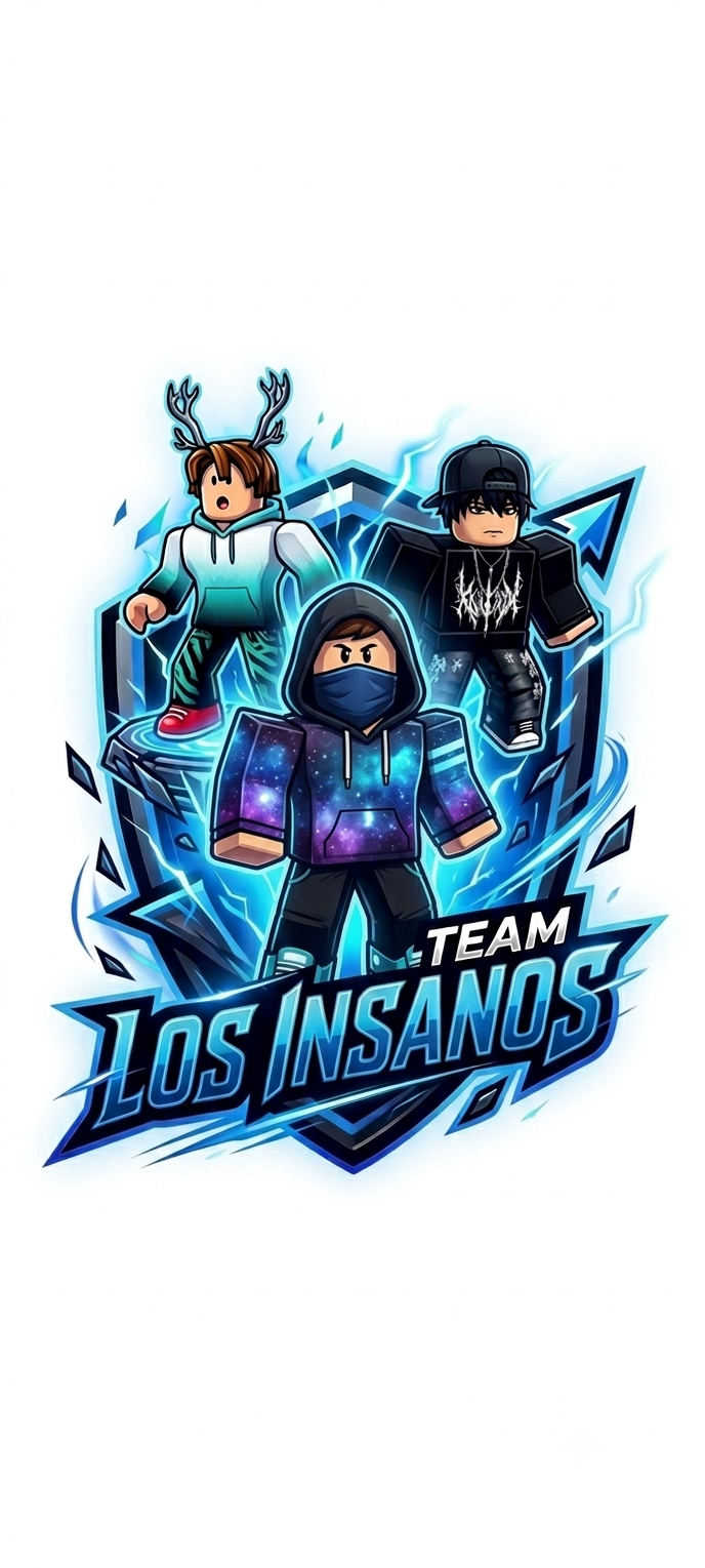 Los Insanos