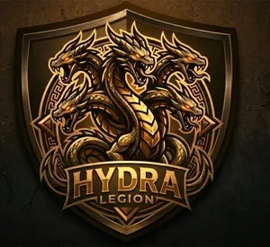 Hydra legion SPORT
