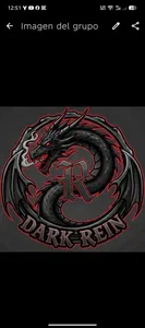 Dark Rein