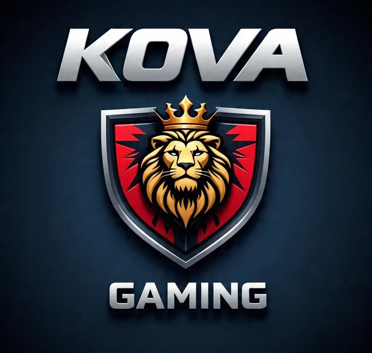 KOVA GAMING