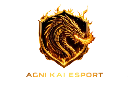 Agni Kai Esport