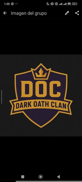 Dark Oath Clan