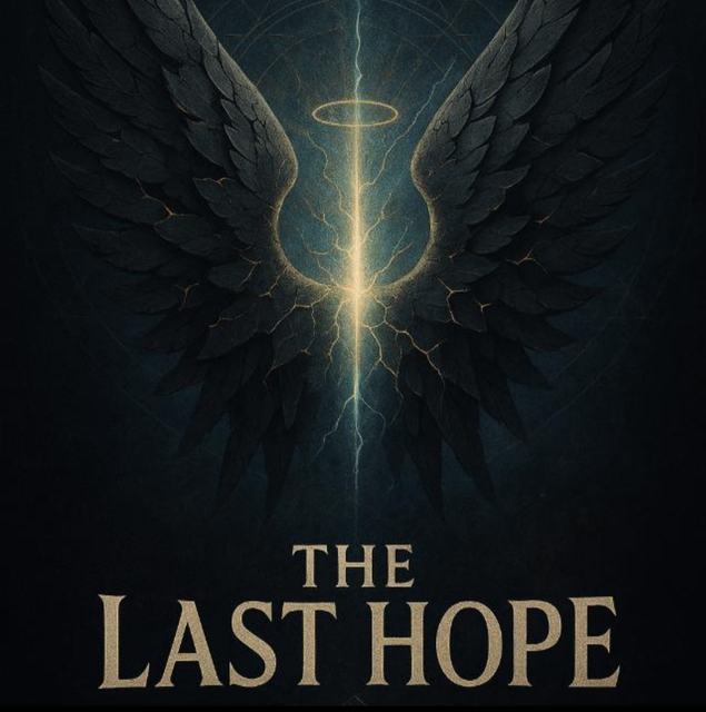 The Last Hope