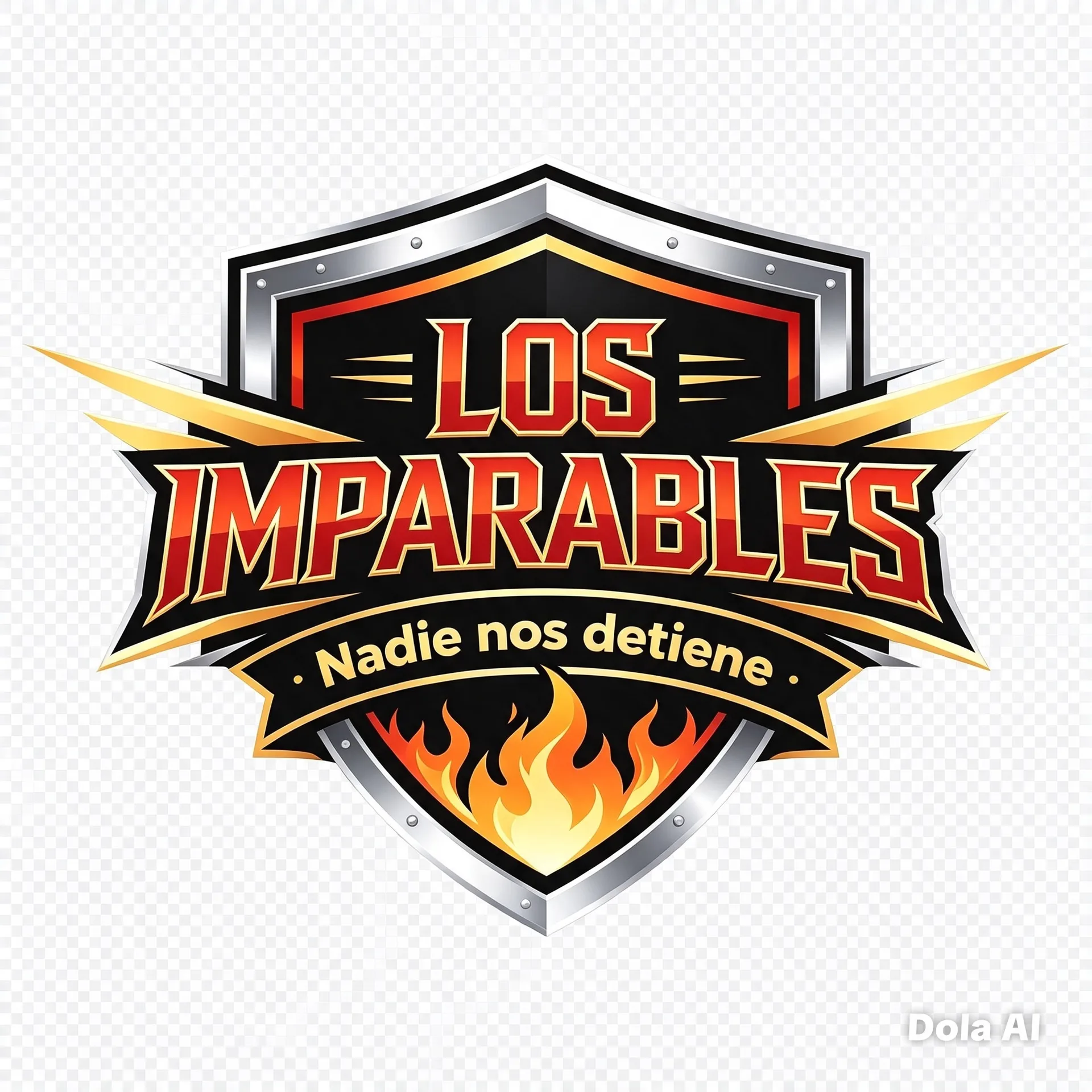 LOS IMPARABLES