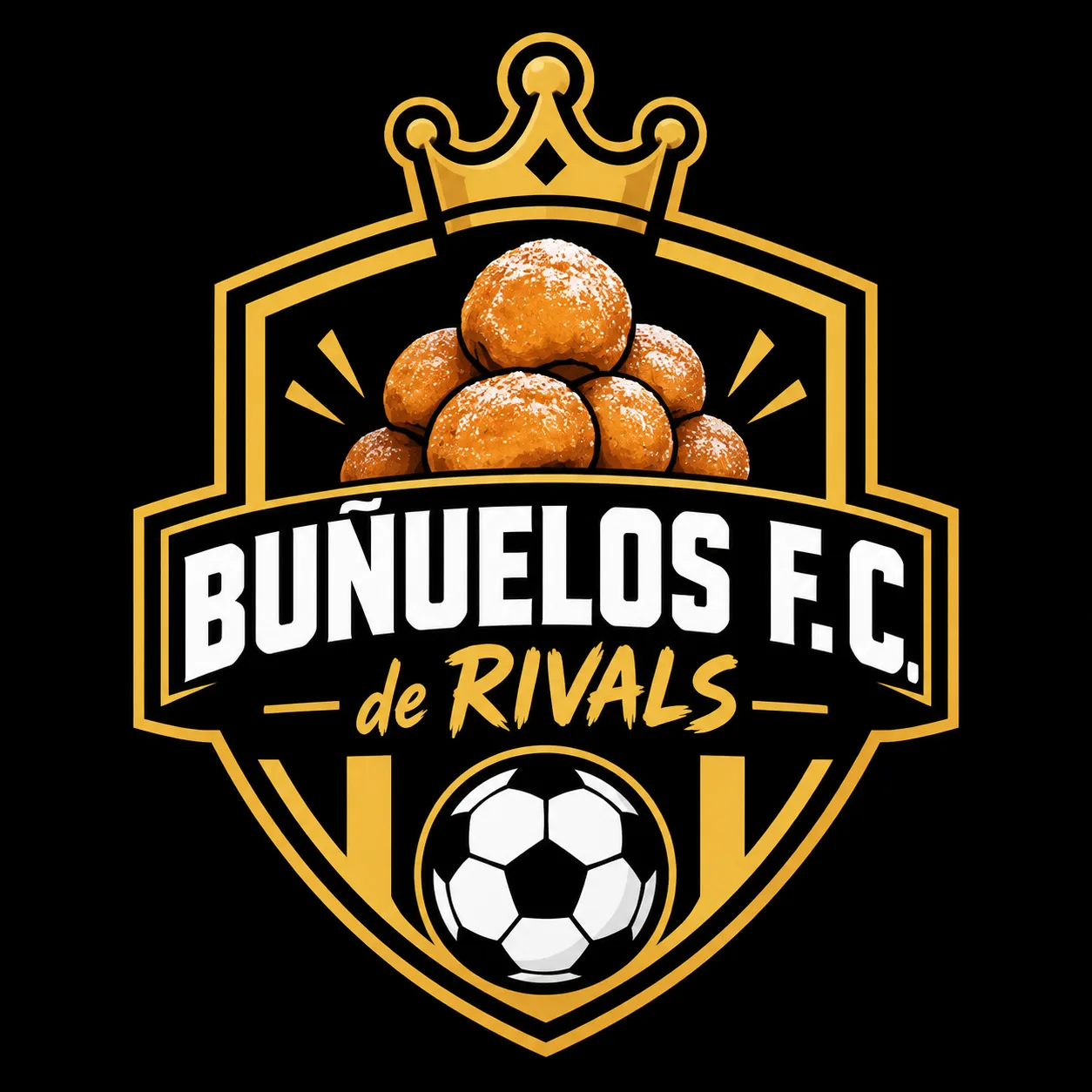 BUÑUELOS FC