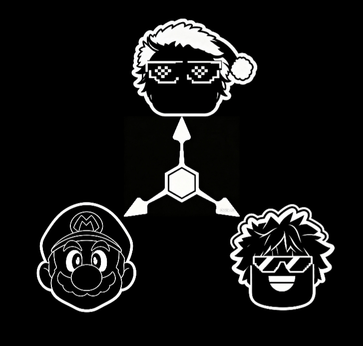 Los Trihards