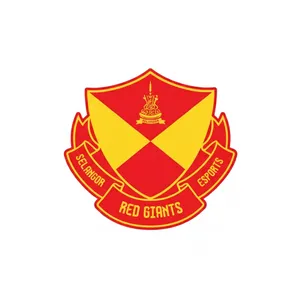 SELANGORD RED GIANT
