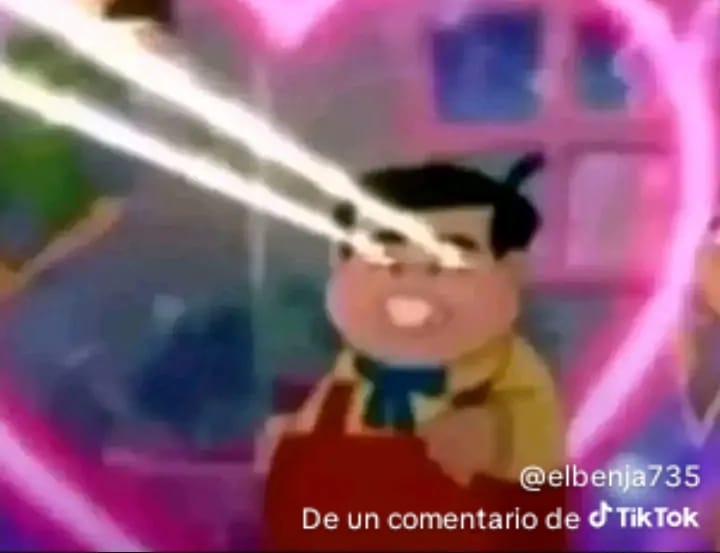 Los autistas