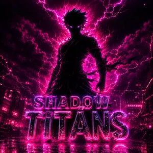 Shadow Titans