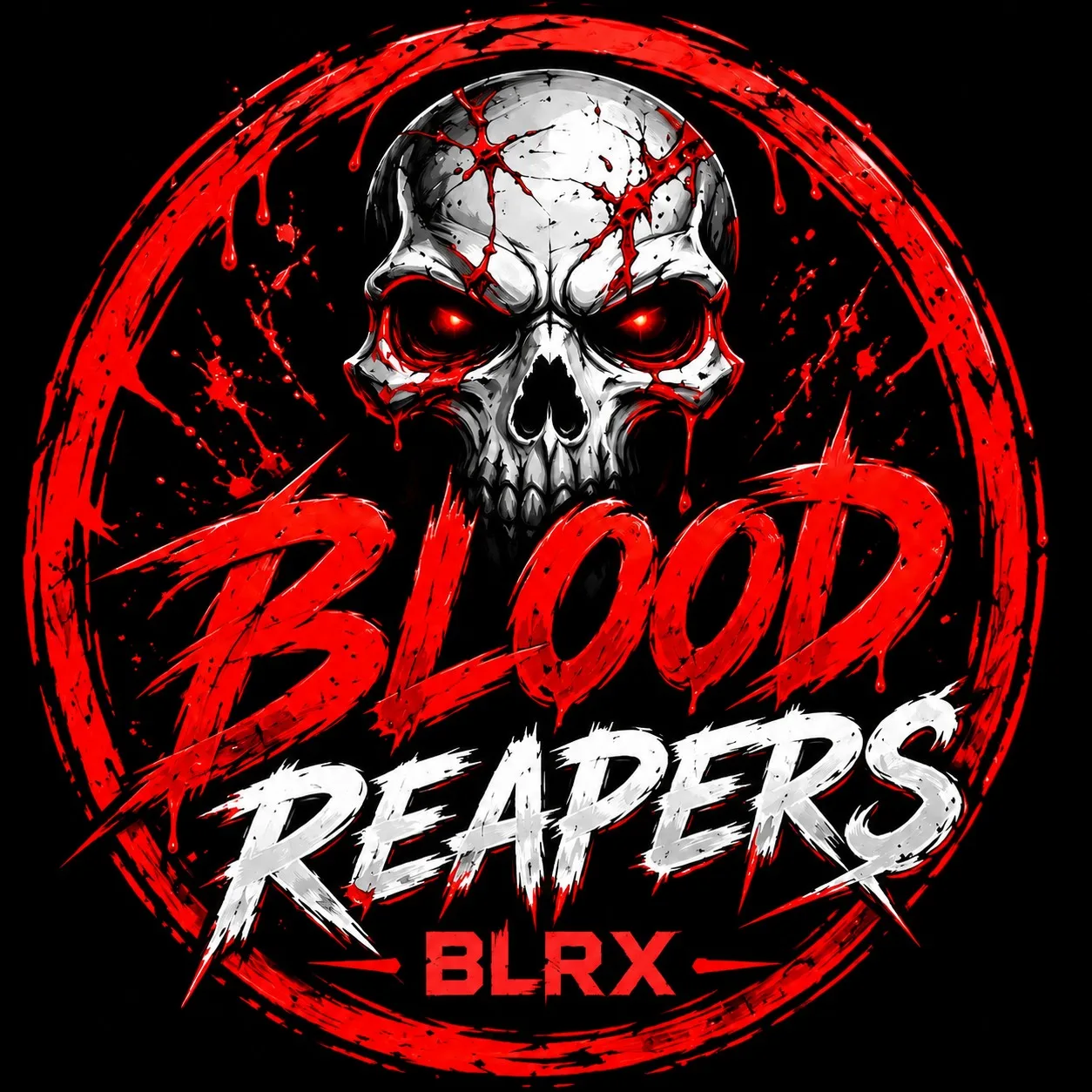 Blood Reapers