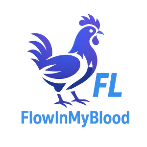 FlowInMyBlood