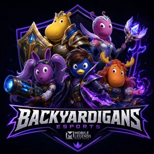 The Backyardigans